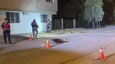 Erenler'deki Silahlı Kavga: 4 Tutuklu