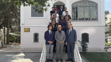 Sakarya'da Antik Mezar Hediyeleri Sergisi