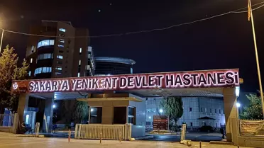 Boşanma Aşamasındaki Eşine Saldırdı