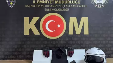 Adapazarı'nda Tabanca İle Vurma Olayında 2 Şüpheli Tutuklandı