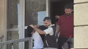 Silahlı Kavga: 1 Ölü