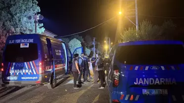 Erenler'de Silahlı Kavga: 2 Ölü, 2 Yaralı