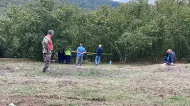 Karasu'da Traktör Devrildi: 1 Ölü