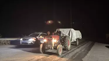 Geyve'deki Yangın Bilecik'e Sıçradı