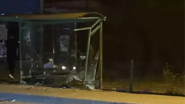 Akyazı'da Trafik Kazası: Motosiklet Sürücüsü Hayatını Kaybetti