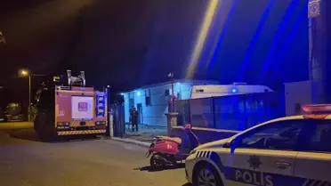 Sapanca'da Yaşlı Kadın Evinde Ölü Bulundu