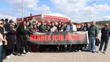 Havai Fişek Fabrikası Patlaması Davası Yeniden Görüldü