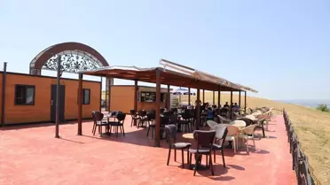 Sakarya'da Sanat ve Doğa Etkinlikleri