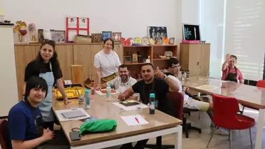 Sakarya'dan kısa kısa