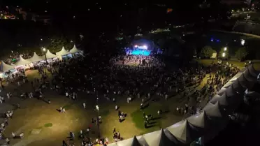 Ferizli'de Siyasi Buluşmalar ve Eğitimler