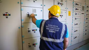 Sakarya'da Büyük Proje Yatırımları