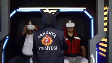 Kaymakamlar Bir Araya Geldi