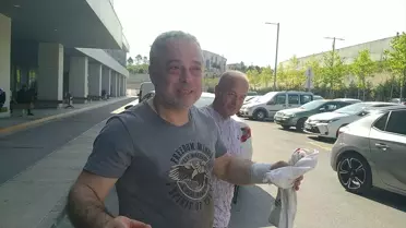 Kurban Bayramı'nda 'Acemi Kasap' Kazaları
