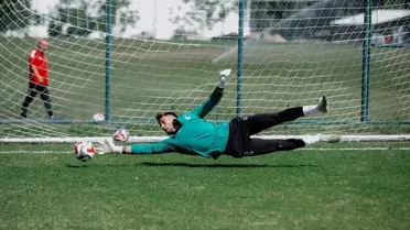 Sakaryaspor Erzurumspor Maçına Hazırlanıyor