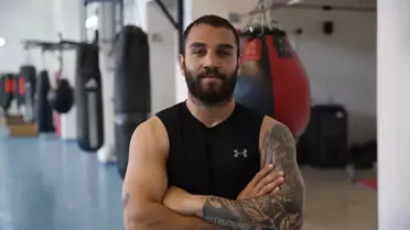 Samet Ersoy: Dünya Şampiyonluğu Hedefi