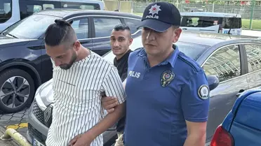 Canik'te Demir Sopayla Darbe