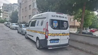 Bafra'da Pencereden Düşen Çocuk Yaralandı