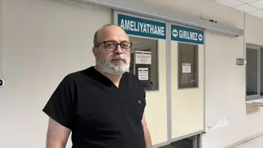 23 Yaşındaki Gencin Organ Bağışı Umut Oldu