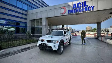 Bağışlanan Organlar Üç Hastaya Nakledilecek