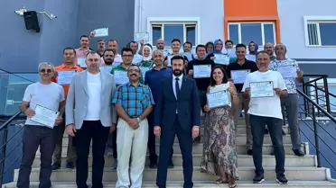 Bilişim Öğretmenlerine Siber Güvenlik Eğitimi