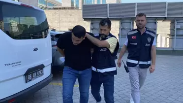 CHP Delege Seçiminde Kavga: 1 Yaralı, 2 Gözaltı
