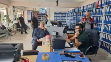 ÇKS Başvuruları Ziraat Odalarına Yapılacak