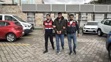 DEAŞ Şüphelisi Adli Kontrolle Serbest