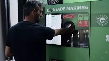 Samsun'da Depozito Yönetim Sistemi Toplantısı