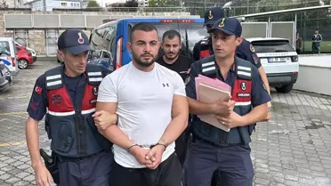 Atakum'da Darbe: İki Şüpheli Tutuklandı