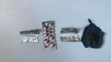 Samsun'da Uyuşturucu Operasyonu: 3 Gözaltı