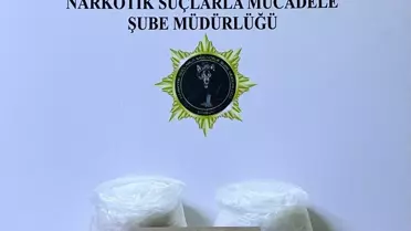 Samsun'da Uyuşturucu Operasyonu: Baba-Oğul Gözaltında