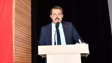 Vezirköprü Arkeoloji Çalıştayı Sona Erdi