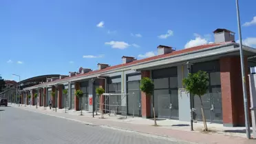 Havza'da 56 İş Yerinin Sahipleri Belirlendi
