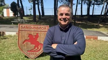 Samsunspor'da Transfer ve Kamp Hazırlıkları