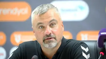 Samsunspor'un Reis'ten Transfer Mesajı