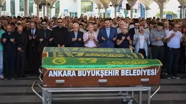 Minyatür Sanatçısı Yakup Cem Son Yolculuğuna Uğurlandı