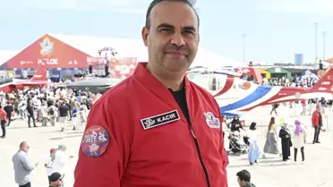 Sanayi ve Teknoloji Bakanı Kacır, TEKNOFEST'te konuştu Açıklaması
