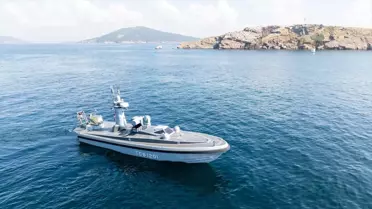 SANCAR SİDA'nın Atış Testleri Başarıyla Tamamlandı