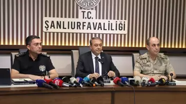 Şanlıurfa'da 10.500 Sahipsiz Hayvan Toplandı