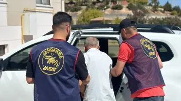 Şanlıurfa'da 6 Firari Hükümlü Yakalandı