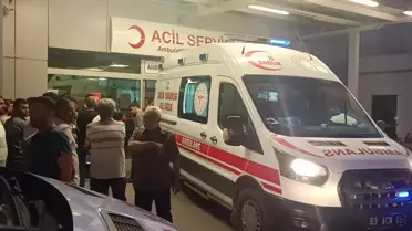 Birecik'te Akraba Kavgası: 2 Ölü, 2 Yaralı