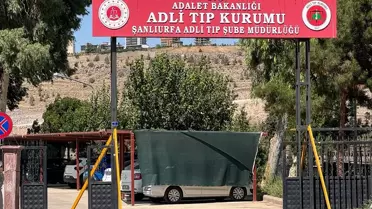 Şanlıurfa'da Cinayet ve İntihar