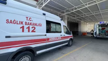 Siverek'te Trafik Kazası: 7 Yaralı