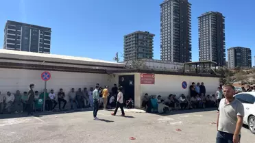 Sulama Kanalına Devrilen Araçta Baba ve Oğul Hayatını Kaybetti