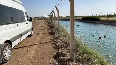 Şanlıurfa'da Kaybolan Çocuk İçin Arama Devam Ediyor