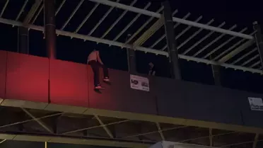 Siverek'te İntihar Girişiminde Polis Yaralandı