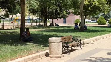 Şanlıurfa, Malatya ve Kahramanmaraş'ta Aşırı Sıcaklık