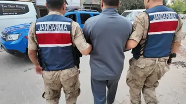 DEAŞ'a Mali Destek Sağlayan 8 Şüpheli Yakalandı