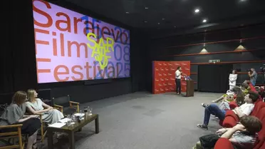 31. Saraybosna Film Festivali Başlıyor