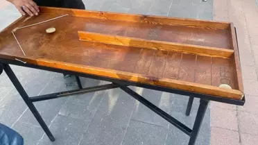 Sarayönü'nde İlçe Şenlikleri Rüzgarı